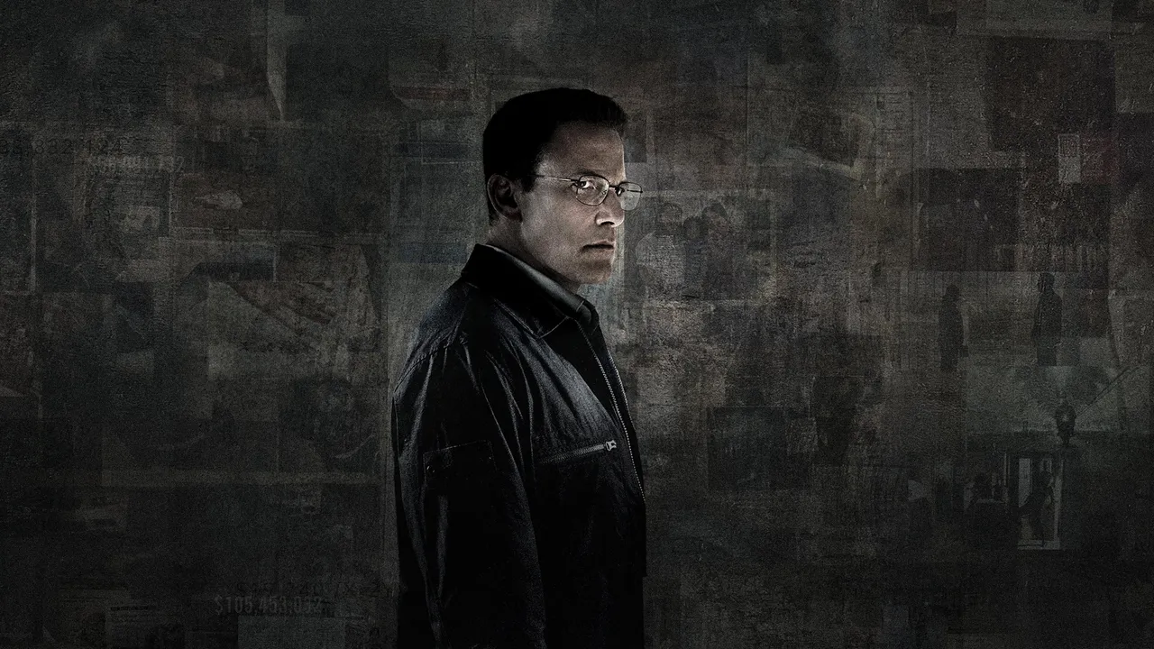 The Accountant 2