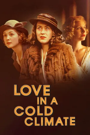 Love in a Cold Climate