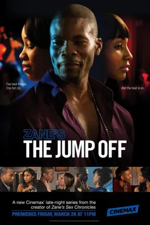 Zane’s The Jump Off