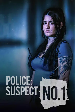 Police: Suspect No. 1