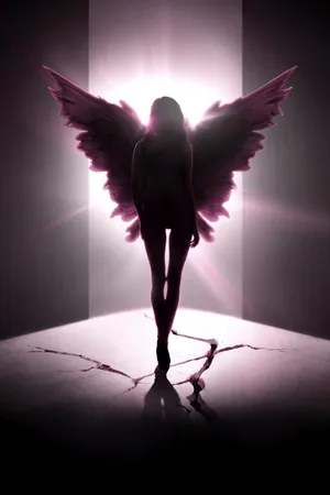Victoria's Secret: Angels and Demons
