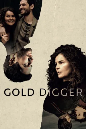 Gold Digger