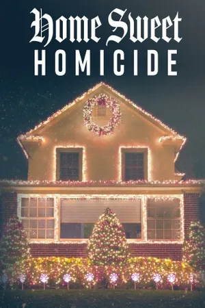Home Sweet Homicide