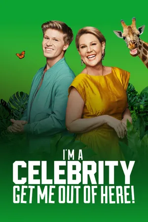 I'm a Celebrity: Get Me Out of Here!