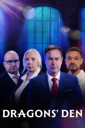 Dragons' Den