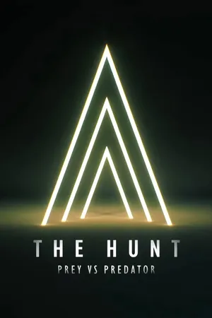 The Hunt: Prey vs Predator