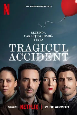 The Accident