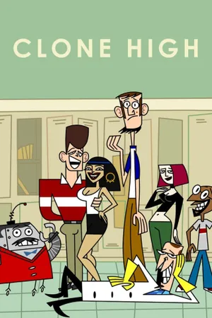 Clone High