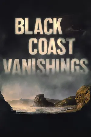 Black Coast Vanishings