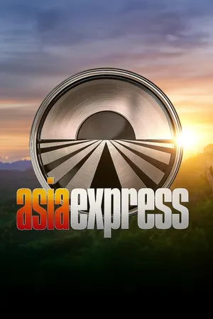Asia Express România