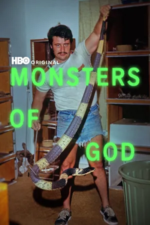Monsters of God