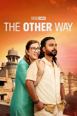 90 Day Fiancé: The Other Way