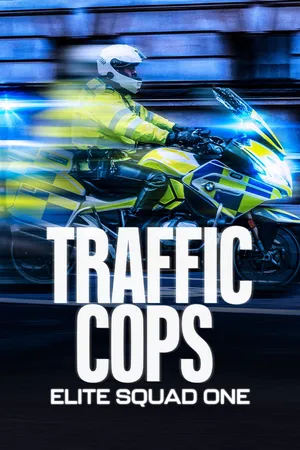 Traffic Cops: Pursuit Squad One