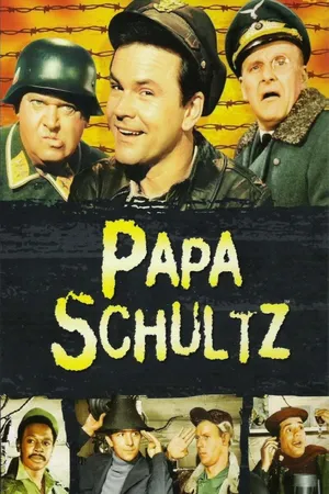 Hogan's Heroes