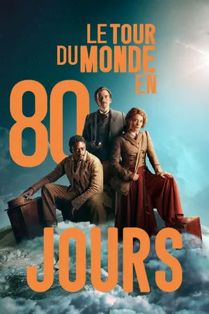 Around the World in 80 Days