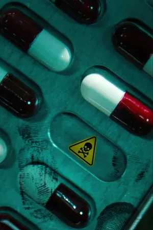 Cold Case: The Tylenol Murders