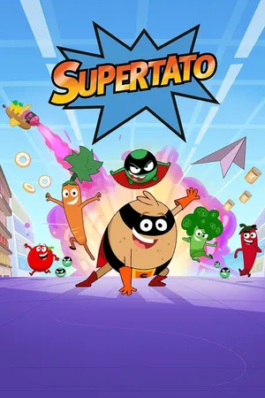 Supertato