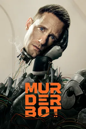 Murderbot