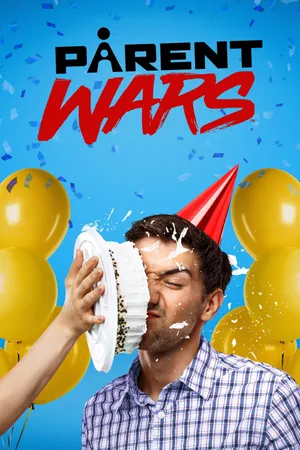Parent Wars