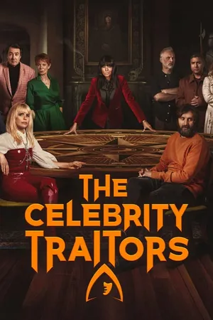 The Celebrity Traitors