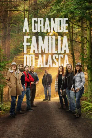 Alaskan Bush People