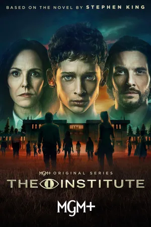 The Institute