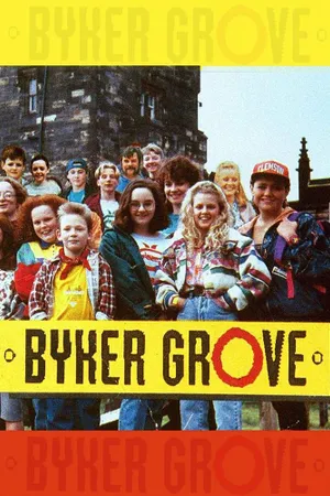 Byker Grove