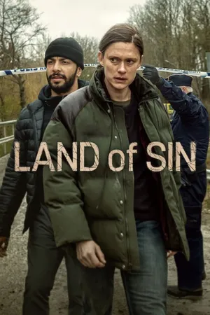 Land of Sin