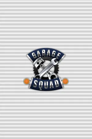 Garage Squad