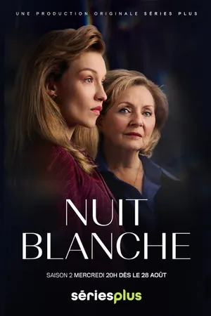 Nuit blanche