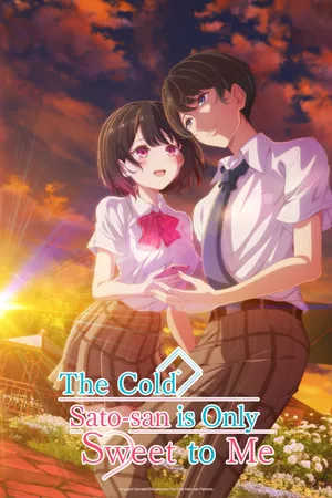 The Salty Koharu Has a Soft Spot for Me