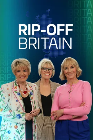 Rip Off Britain