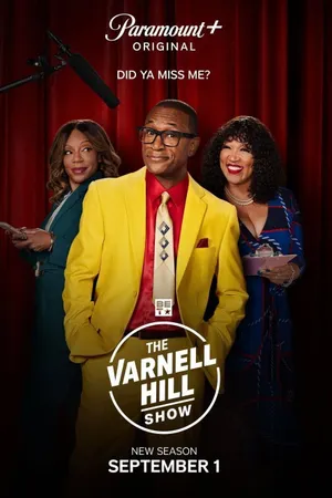 The Varnell Hill Show