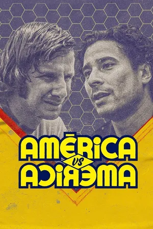 Club América vs. Club América