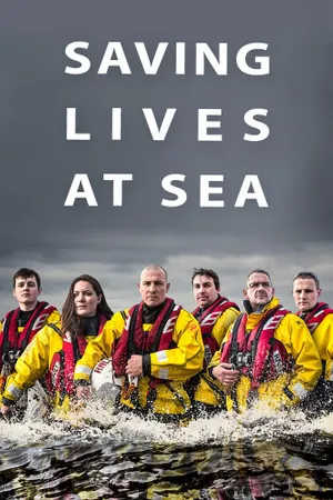 Saving Lives at Sea