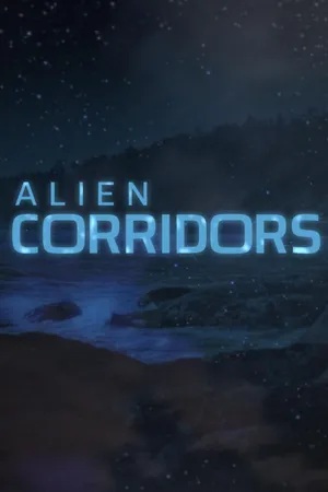 Alien Corridors