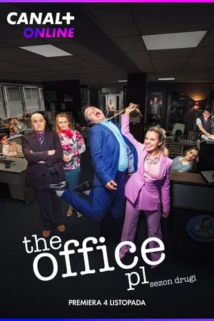 The Office PL