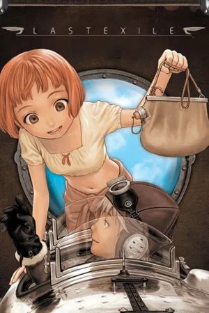Last Exile