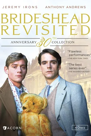 Brideshead Revisited