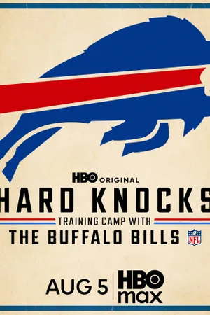 Hard Knocks: Training Camp
