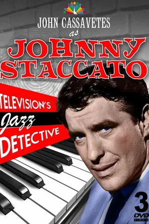 Johnny Staccato