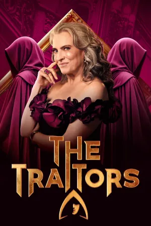 The Traitors