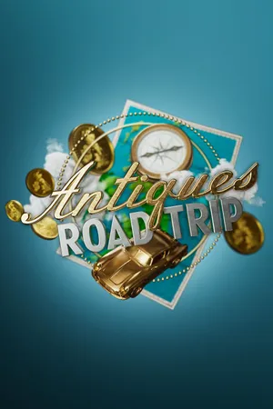 Antiques Road Trip