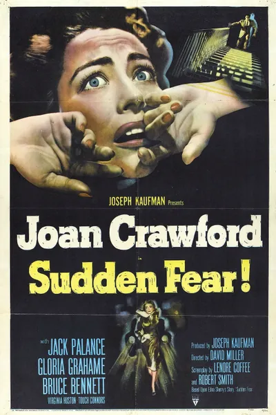 Sudden Fear