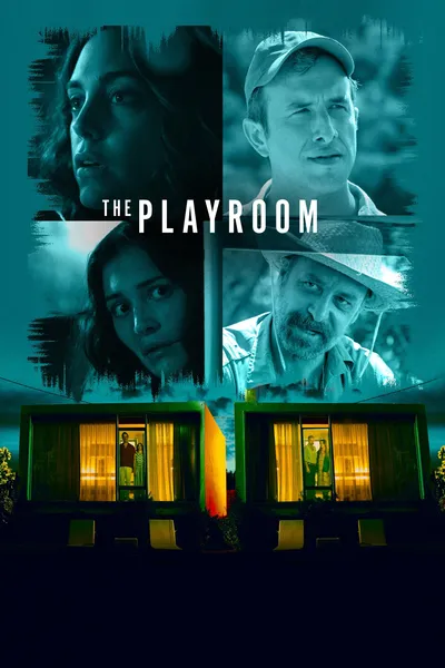 The Playroom