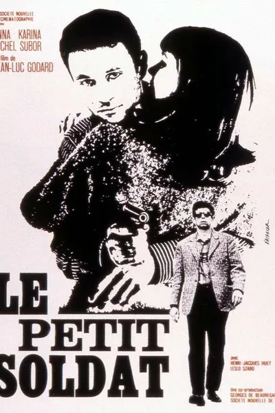 Le Petit Soldat