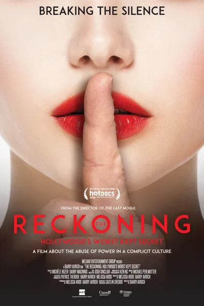 The Reckoning: Hollywood's Worst Kept Secret