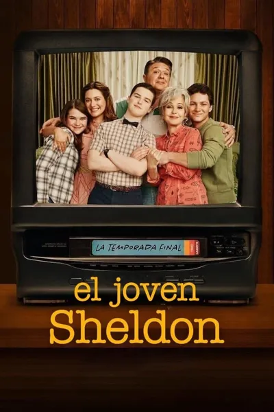 Young Sheldon