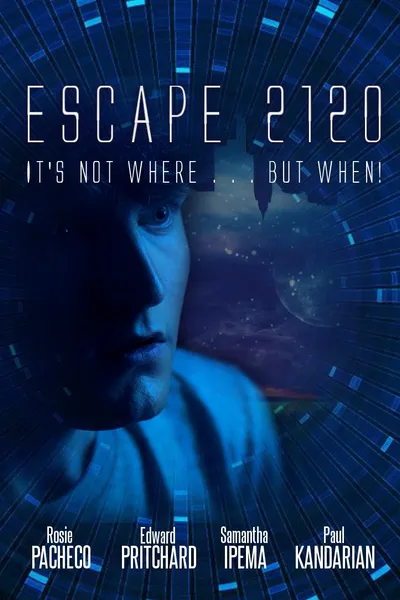 Escape 2120