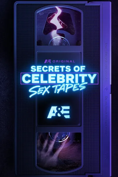 Secrets of Celebrity Sex Tapes